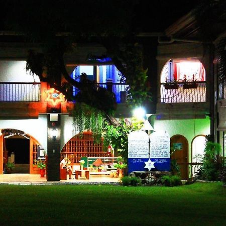 Villa Estrella Resort Hotel San Fernando City  外观 照片