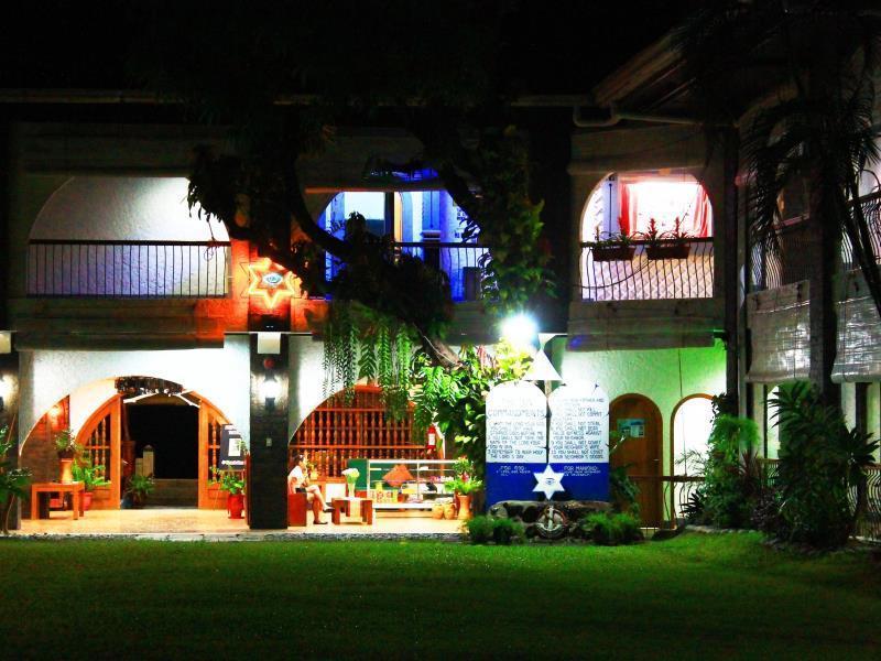 Villa Estrella Resort Hotel San Fernando City  外观 照片