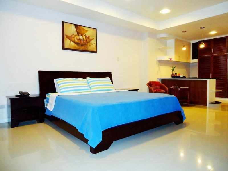 Villa Estrella Resort Hotel San Fernando City  外观 照片