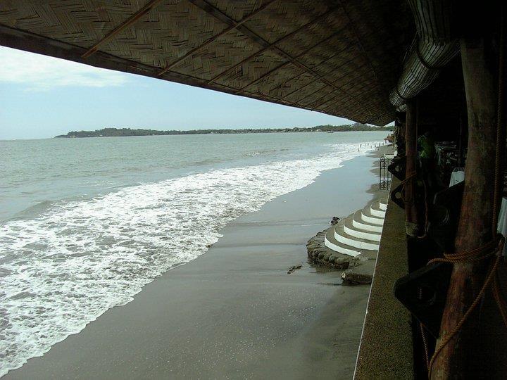 Villa Estrella Resort Hotel San Fernando City  外观 照片