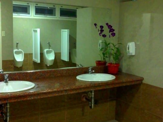 Villa Estrella Resort Hotel San Fernando City  外观 照片