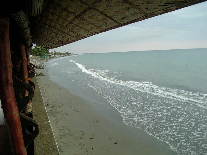 Villa Estrella Resort Hotel San Fernando City  外观 照片